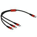Abi usb c multiport kabel