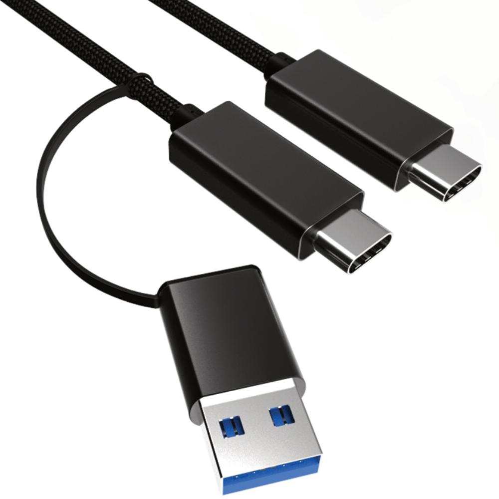 Usb c multiport kabel