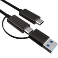 Usb c multiport kabel