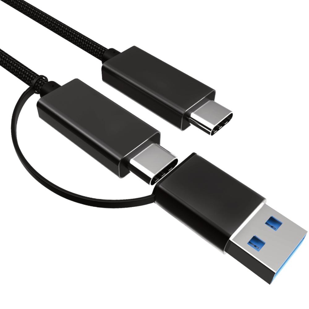 Usb c multiport kabel