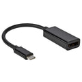 Usb c naar displayport adapter