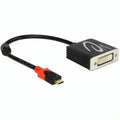 Usb naar dvi adapter