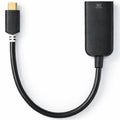 Nedis usb c naar hdmi adapter