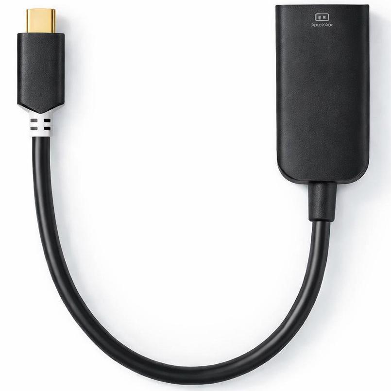 Nedis usb c naar hdmi adapter