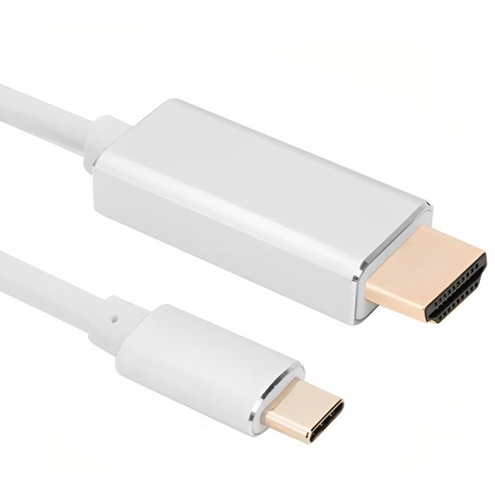 Usb c naar hdmi kabel