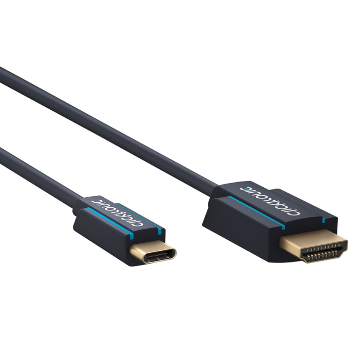 Ty usb c naar hdmi kabel