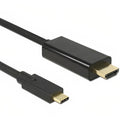 Usb c naar hdmi kabel