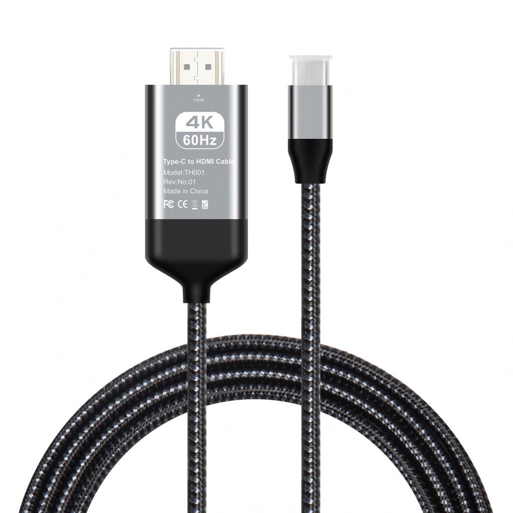 Usb c naar hdmi kabel