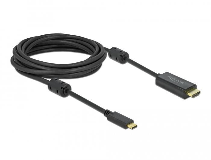 Usb c naar hdmi kabel