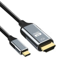 Usb c naar hdmi kabel