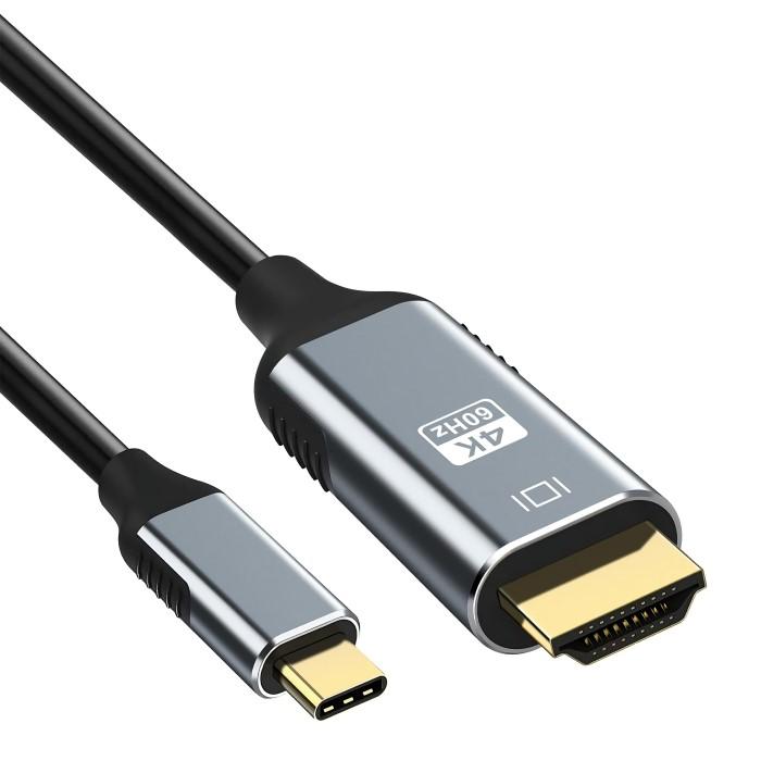 Usb c naar hdmi kabel