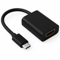 Usb c naar hdmi adapter