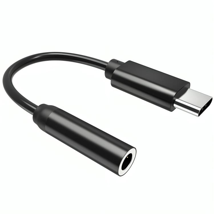 Usb c naar jack