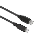 Usb c naar lightning kabel