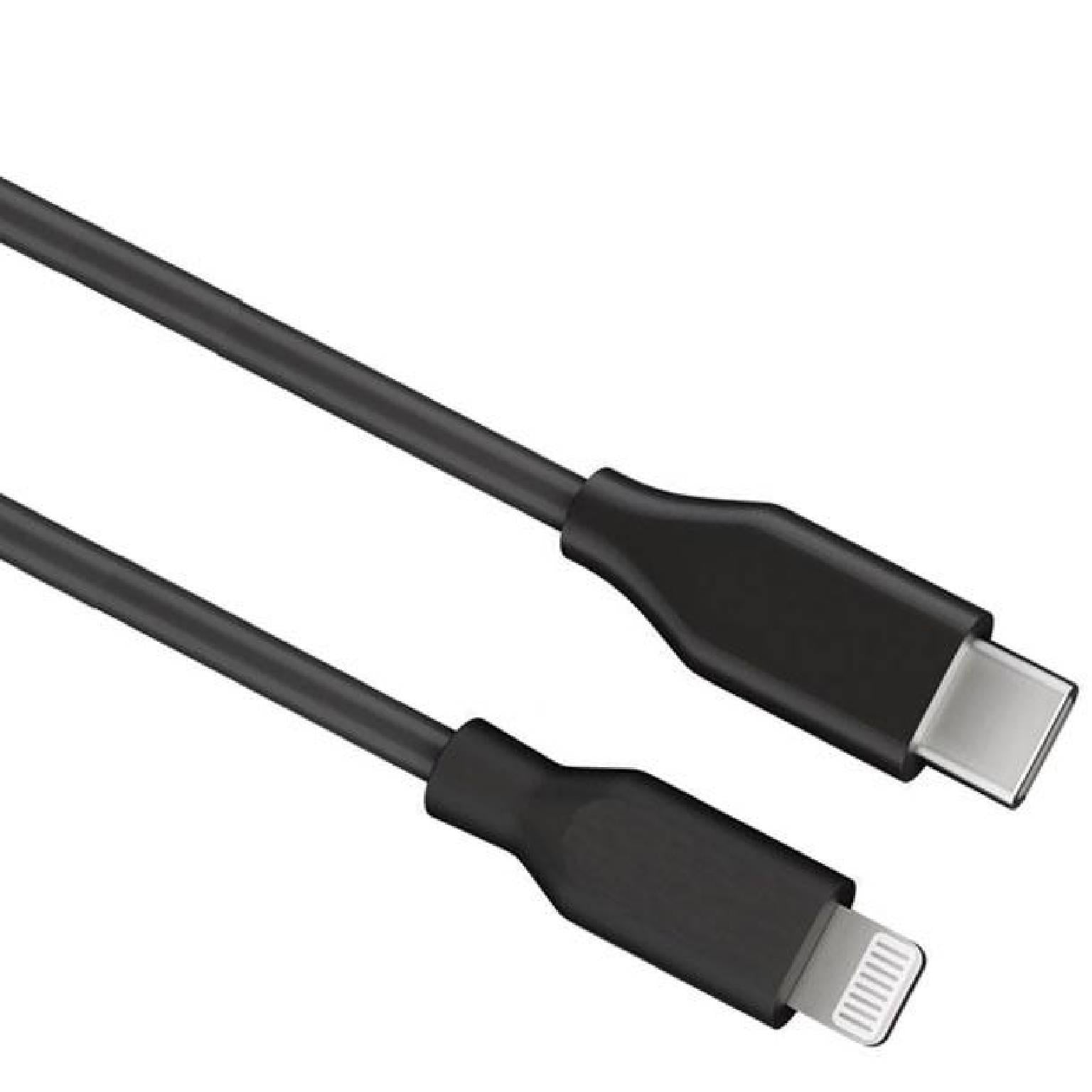 Usb c naar lightning kabel