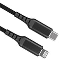 Usb c naar lightning kabel