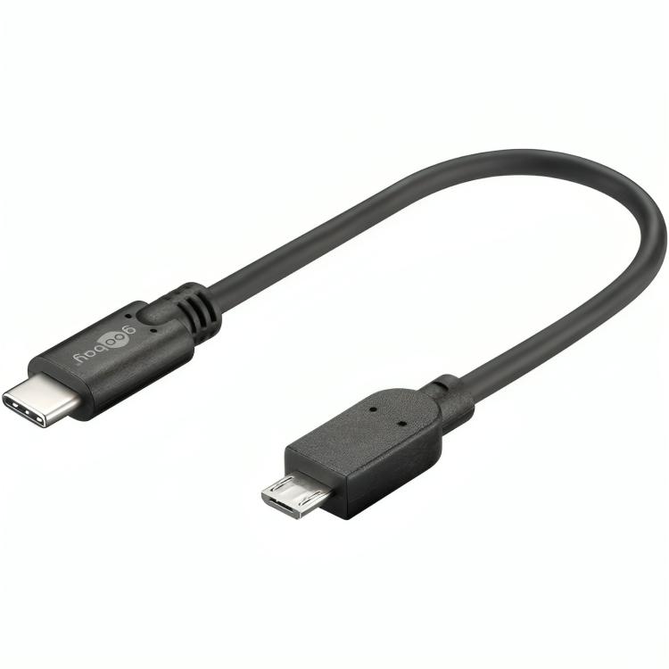 Usb c naar micro usb