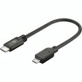 Usb c naar micro usb