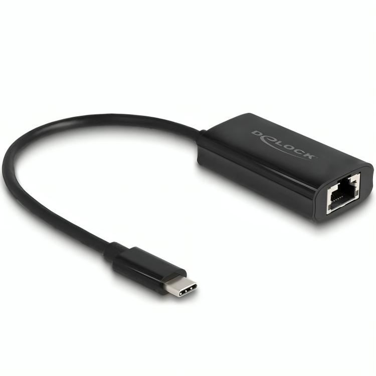 Usb c naar rj45 adapter