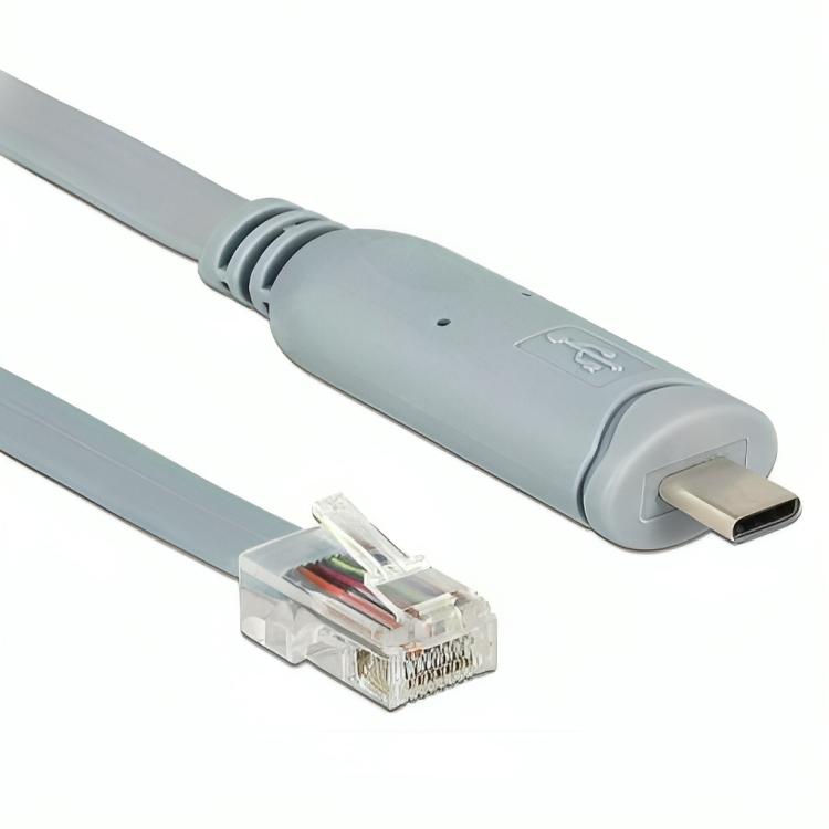 Usb c naar rj45 kabel