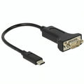 Usb c naar serieel adapter