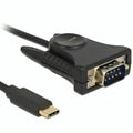 Usb c naar serieel kabel