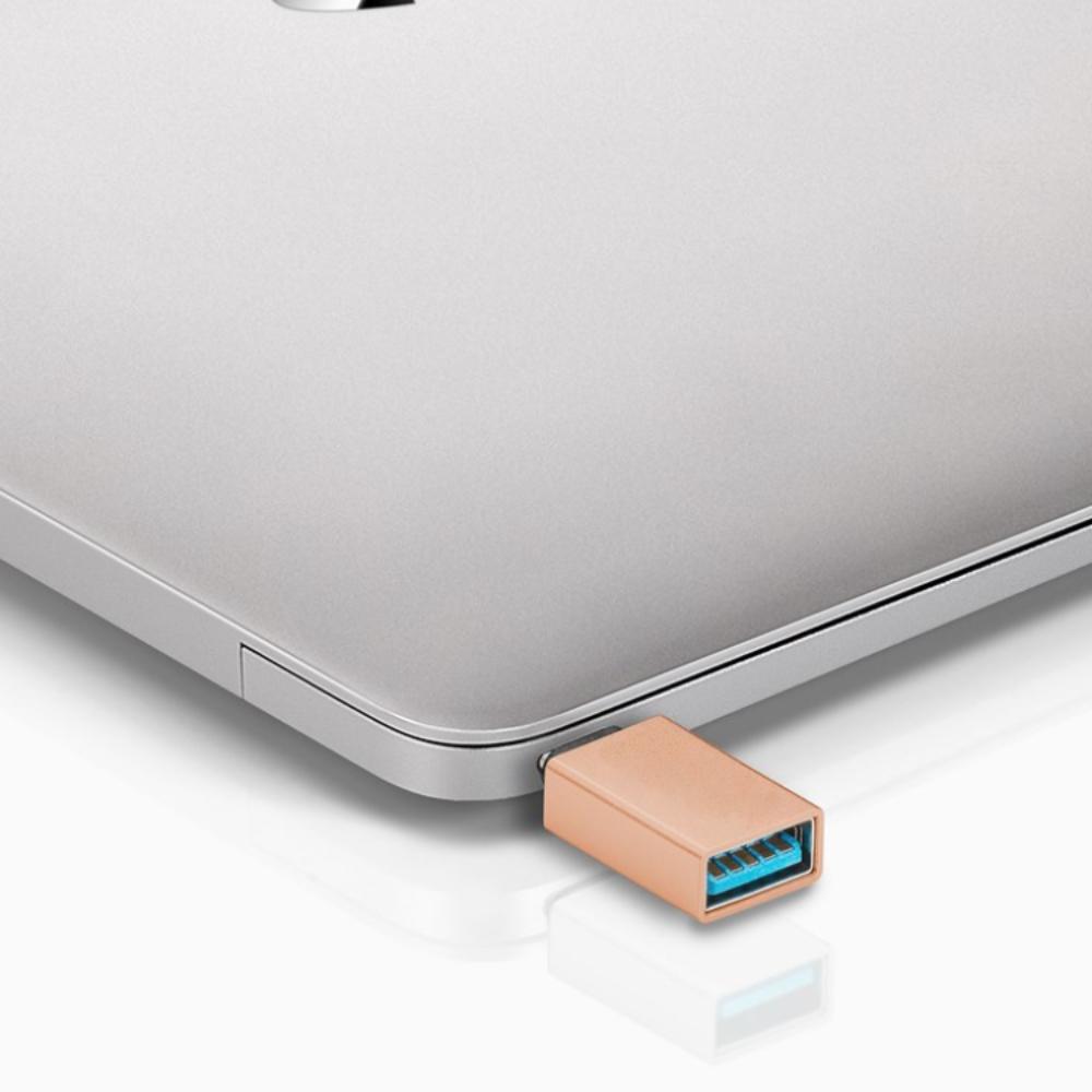 Usb verloopstekker