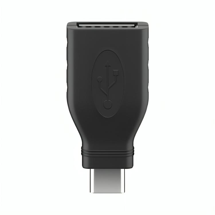 Usb verloopstekker