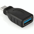 Usb verloopstekker