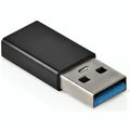 Usb c naar usb a adapter