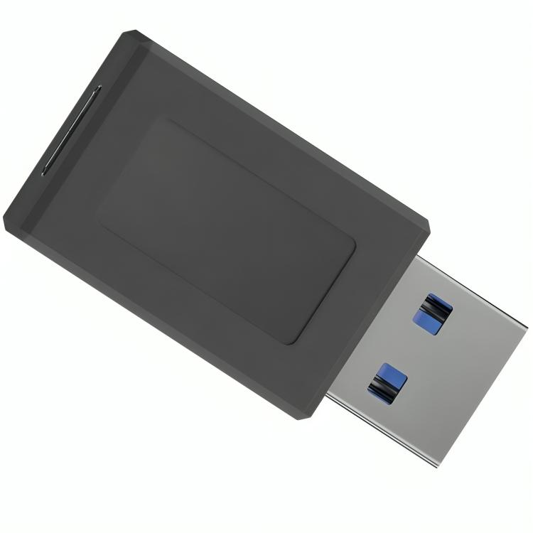 Usb c naar usb a adapter