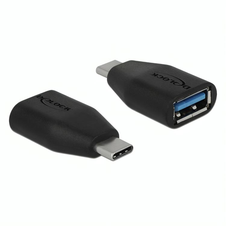 Usb c naar usb a adapter