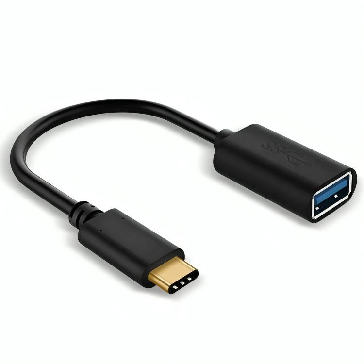 Usb c naar usb a adapter