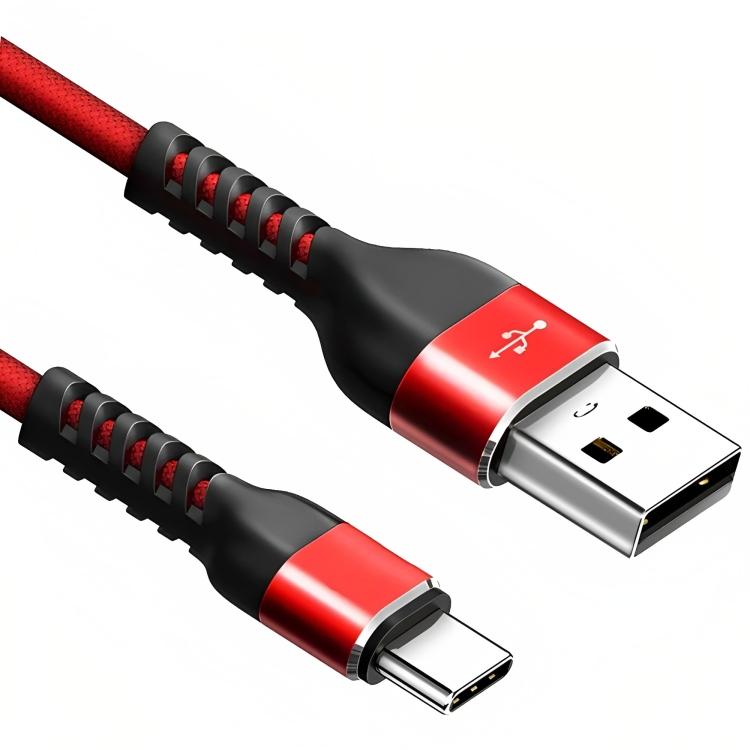 Usb-c datakabel
