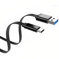Usb c naar usb a kabel