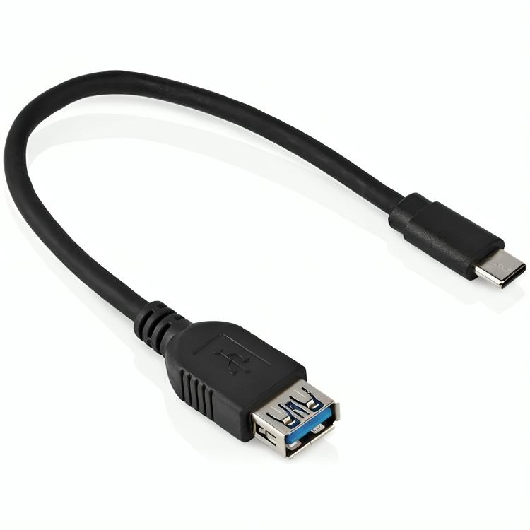 Ngk usb c naar usb a kabel