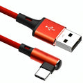 Usb-c datakabel