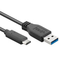 Usb c naar usb a kabel