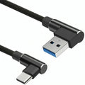 Usb-c datakabel