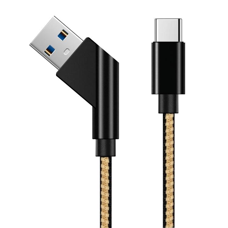 Usb c naar usb a kabel