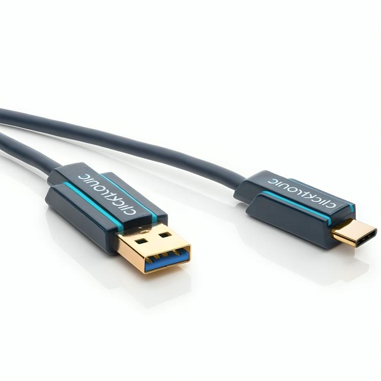 Usb c naar usb a kabel