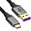 Usb-c datakabel