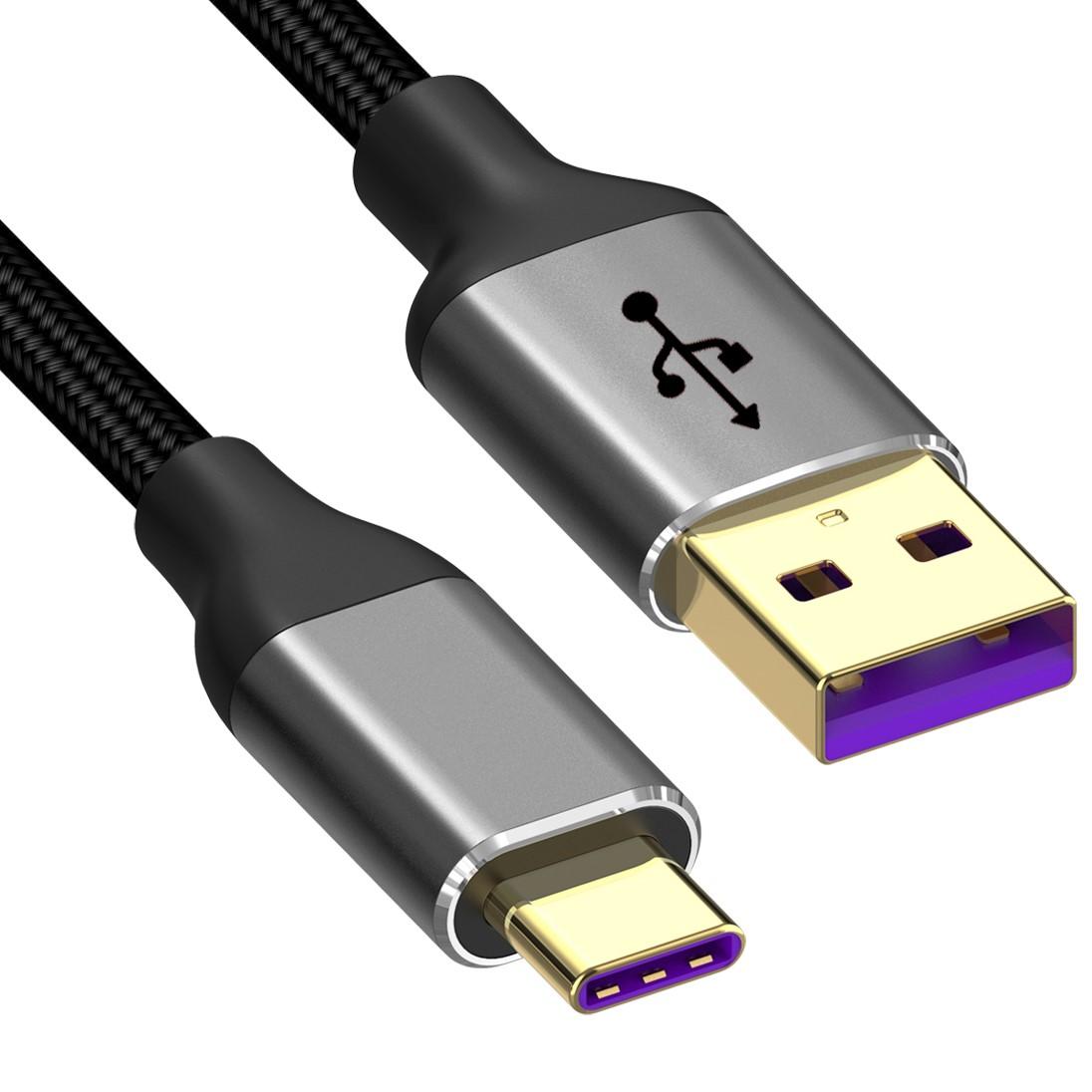 Usb-c datakabel