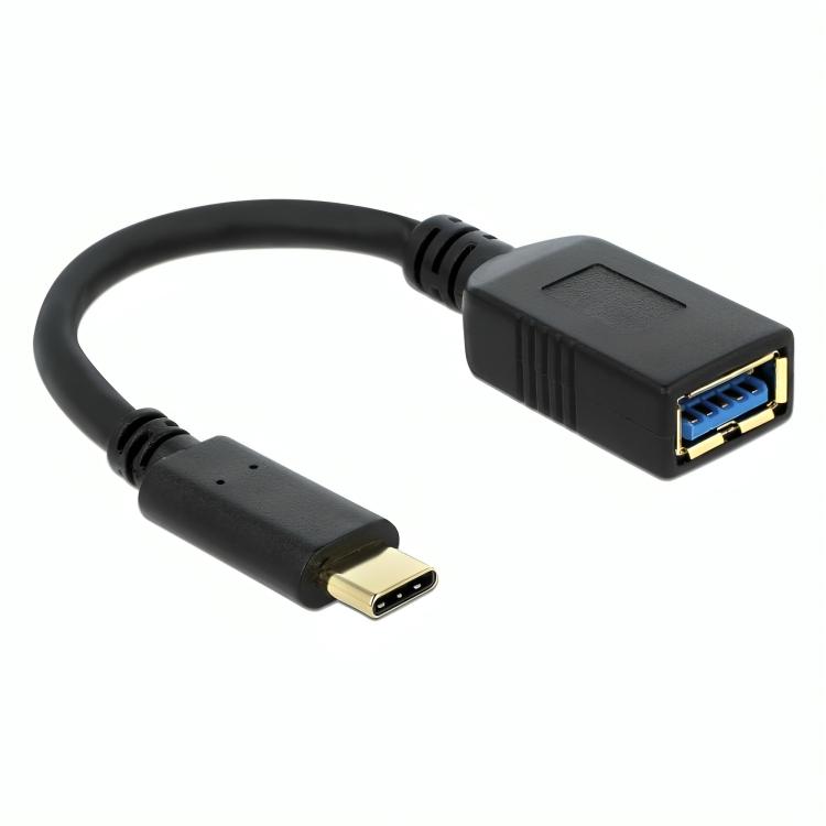 Usb c naar usb a kabel