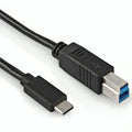 Usb c naar usb b kabel