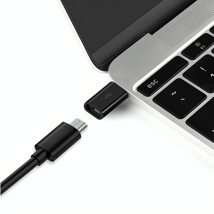 Usb c naar usb b micro adapter