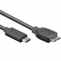 Usb c naar usb b micro kabel