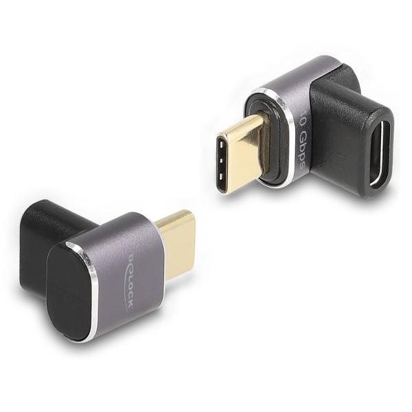 Usb verloopstekker