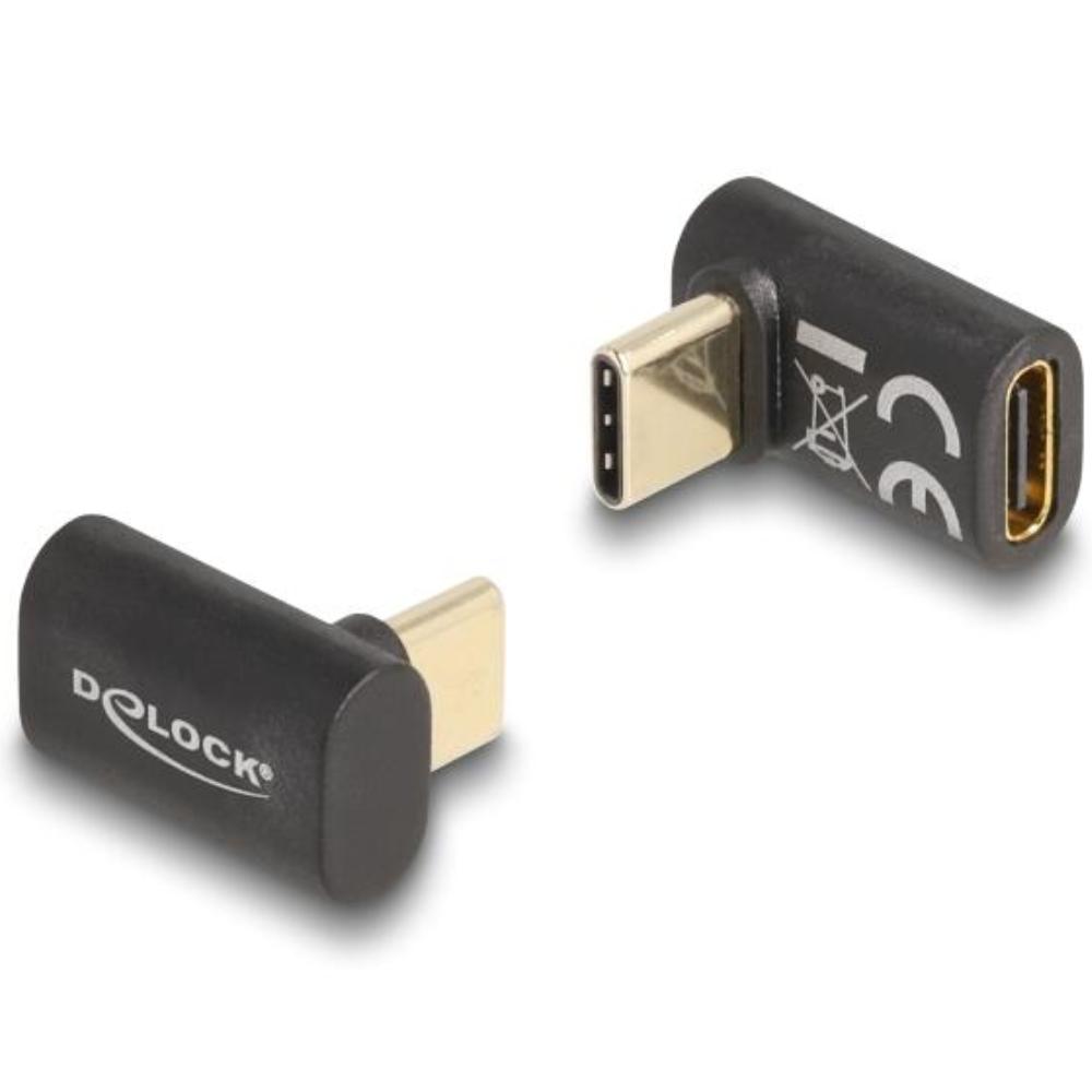 Usb verloopstekker