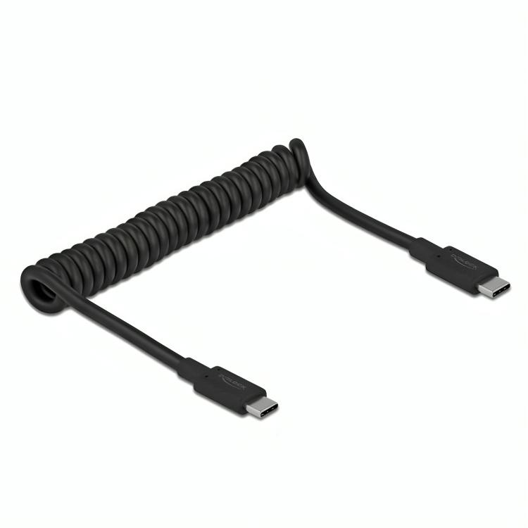 Usb c naar usb c kabel